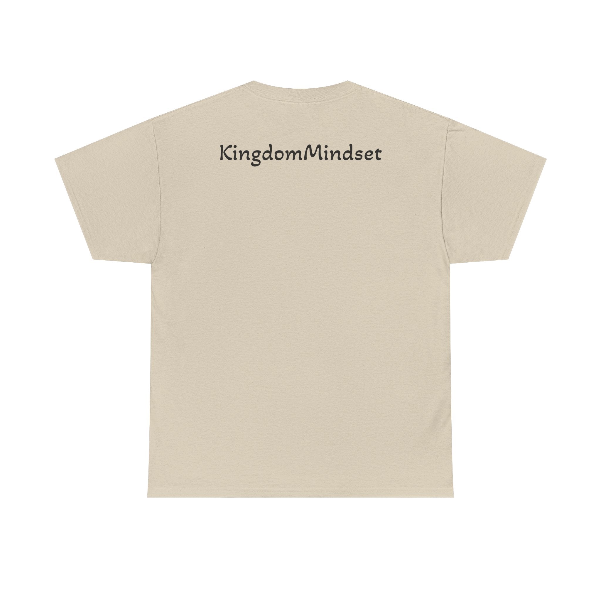 Prayer Works Heavy Cotton Tee