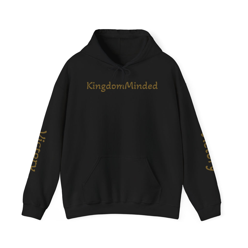 Things Above Hooded Sweatshirt