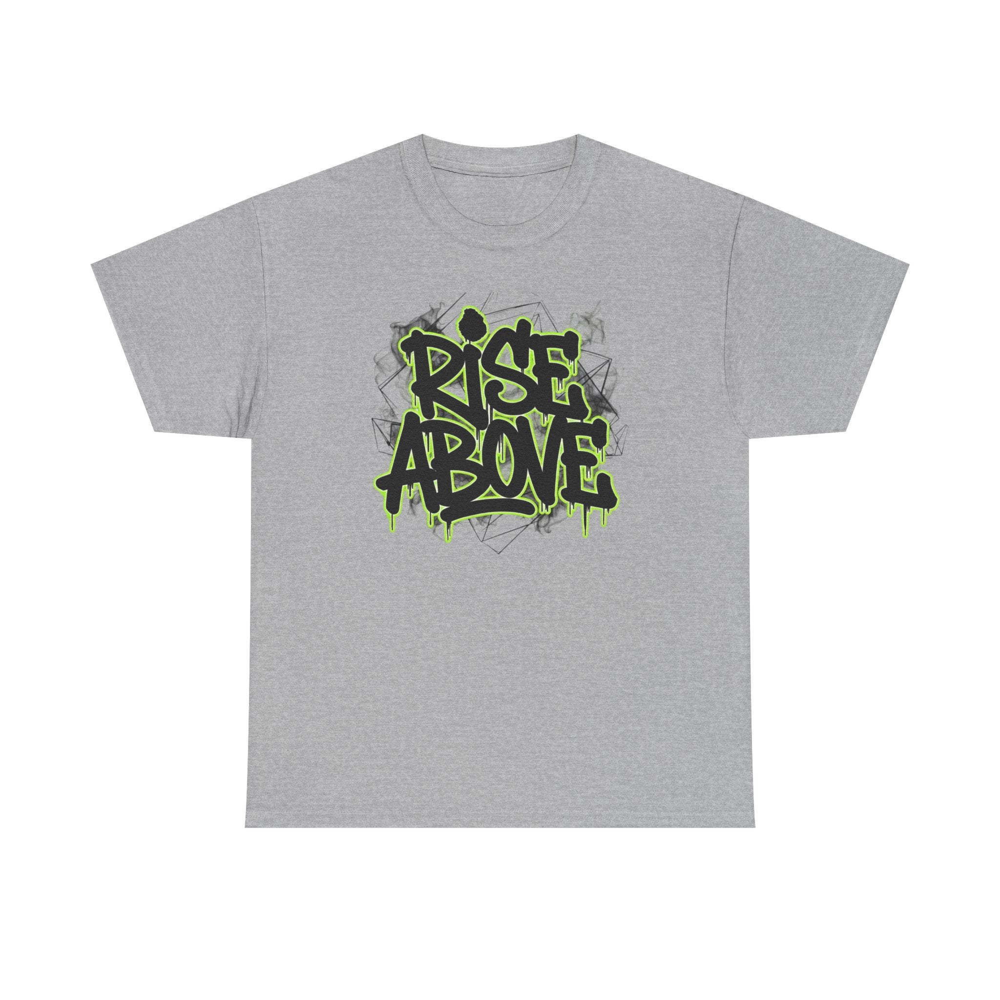Rise Above Tee