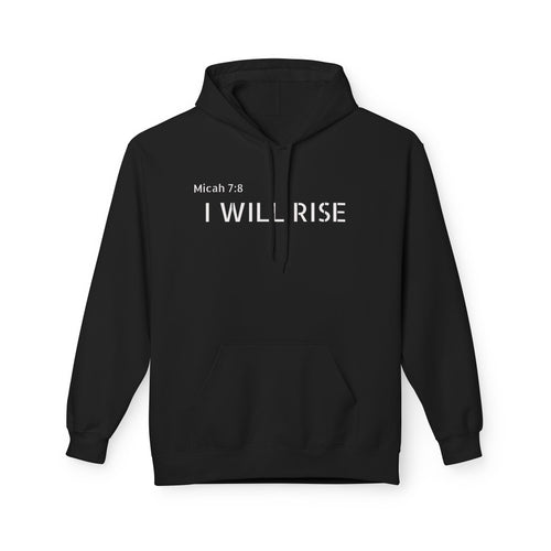 I Will Rise