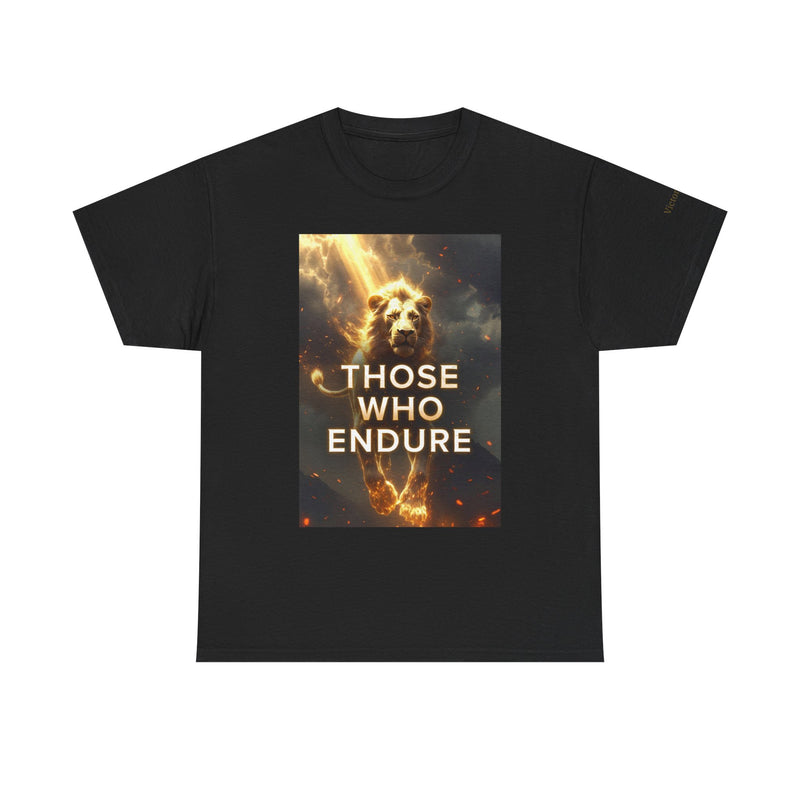 Kingdom Minded Tee