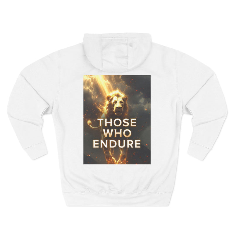 Kingdom Minded Hoodie
