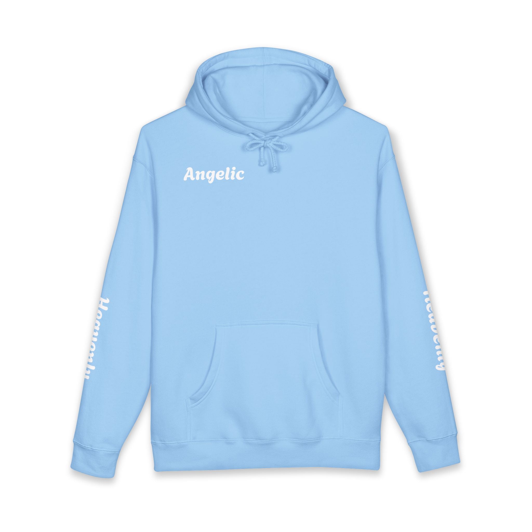 Angelic Hoodie