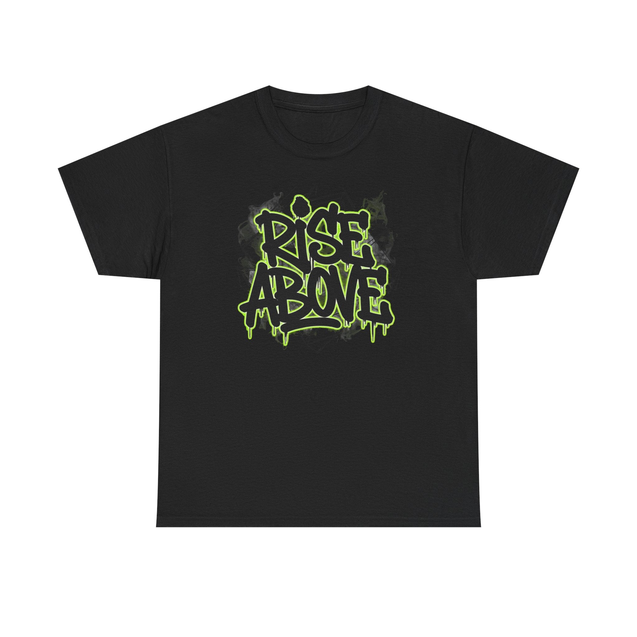 Rise Above Tee