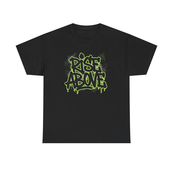Rise Above Tee