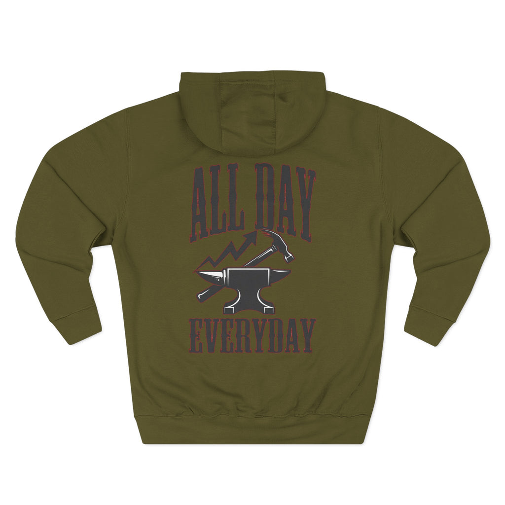 All Day Every Day Hoodie