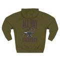 All Day Every Day Hoodie