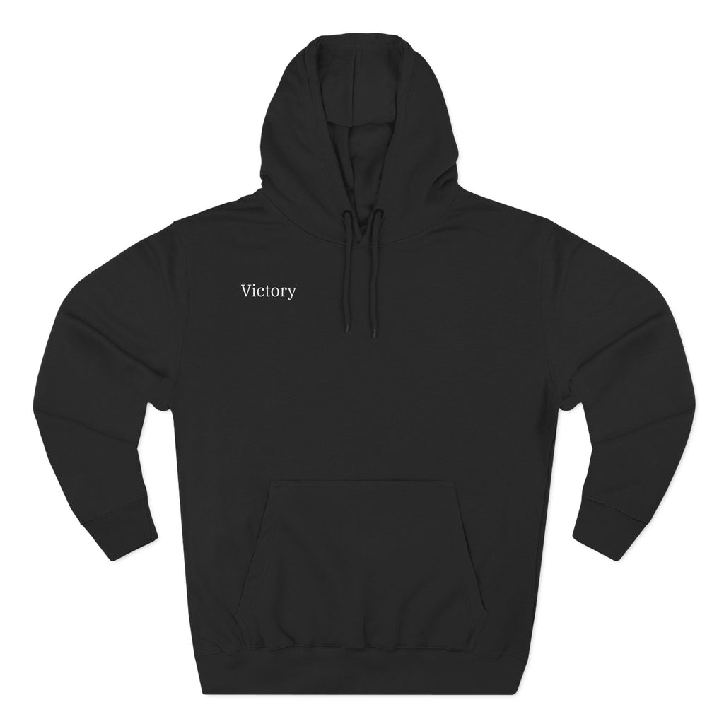 All Day Every Day Hoodie