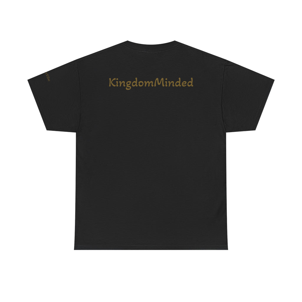 Kingdom Minded Tee
