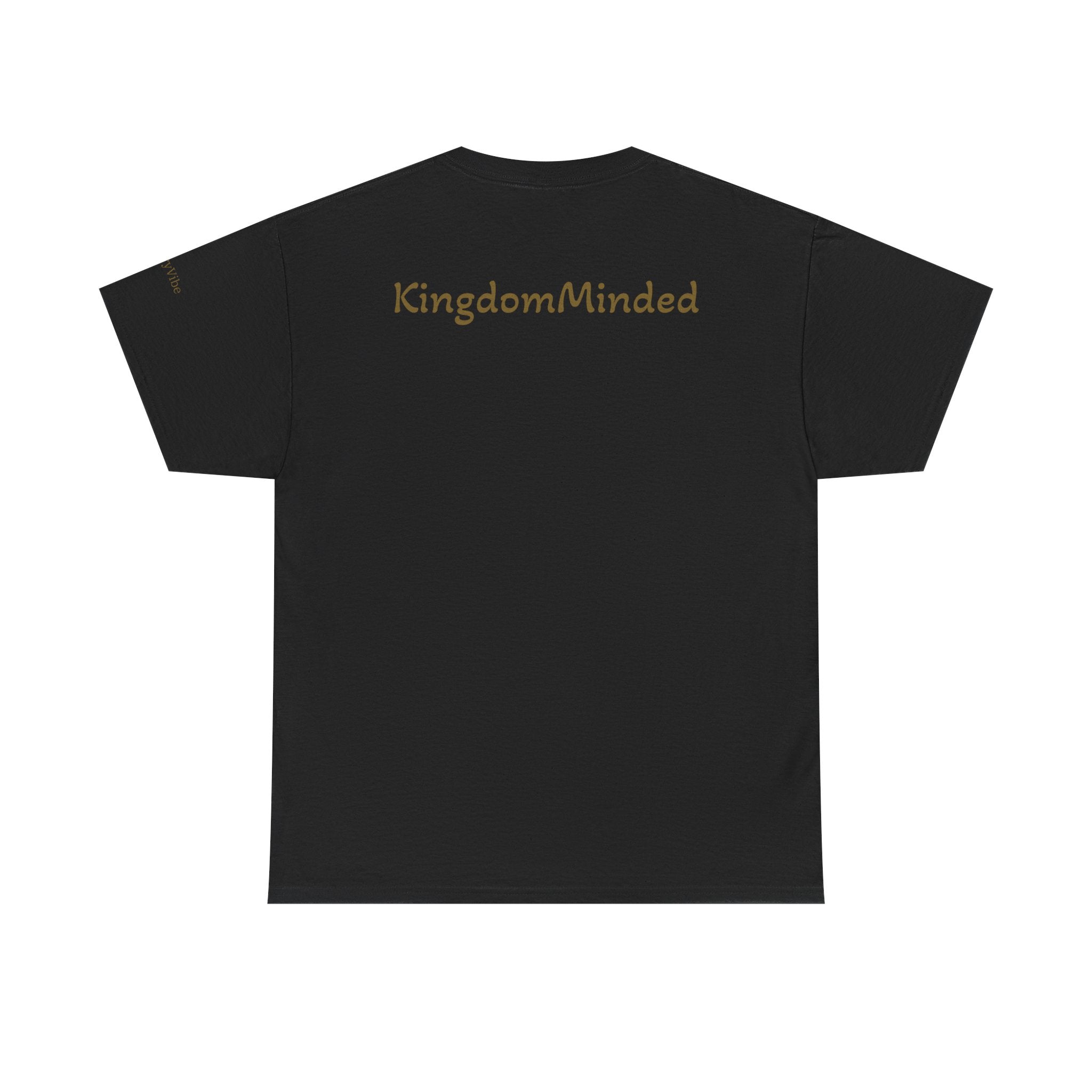 Kingdom Minded Tee