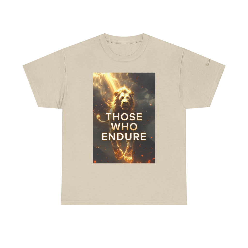 Kingdom Minded Tee
