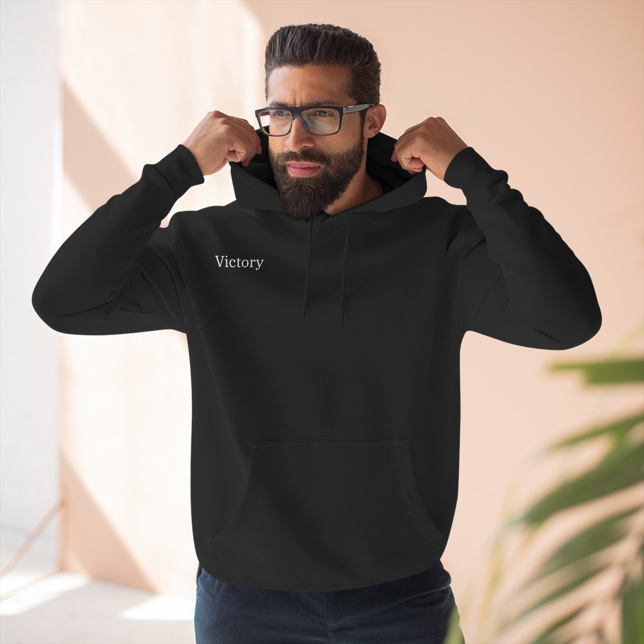 All Day Every Day Hoodie