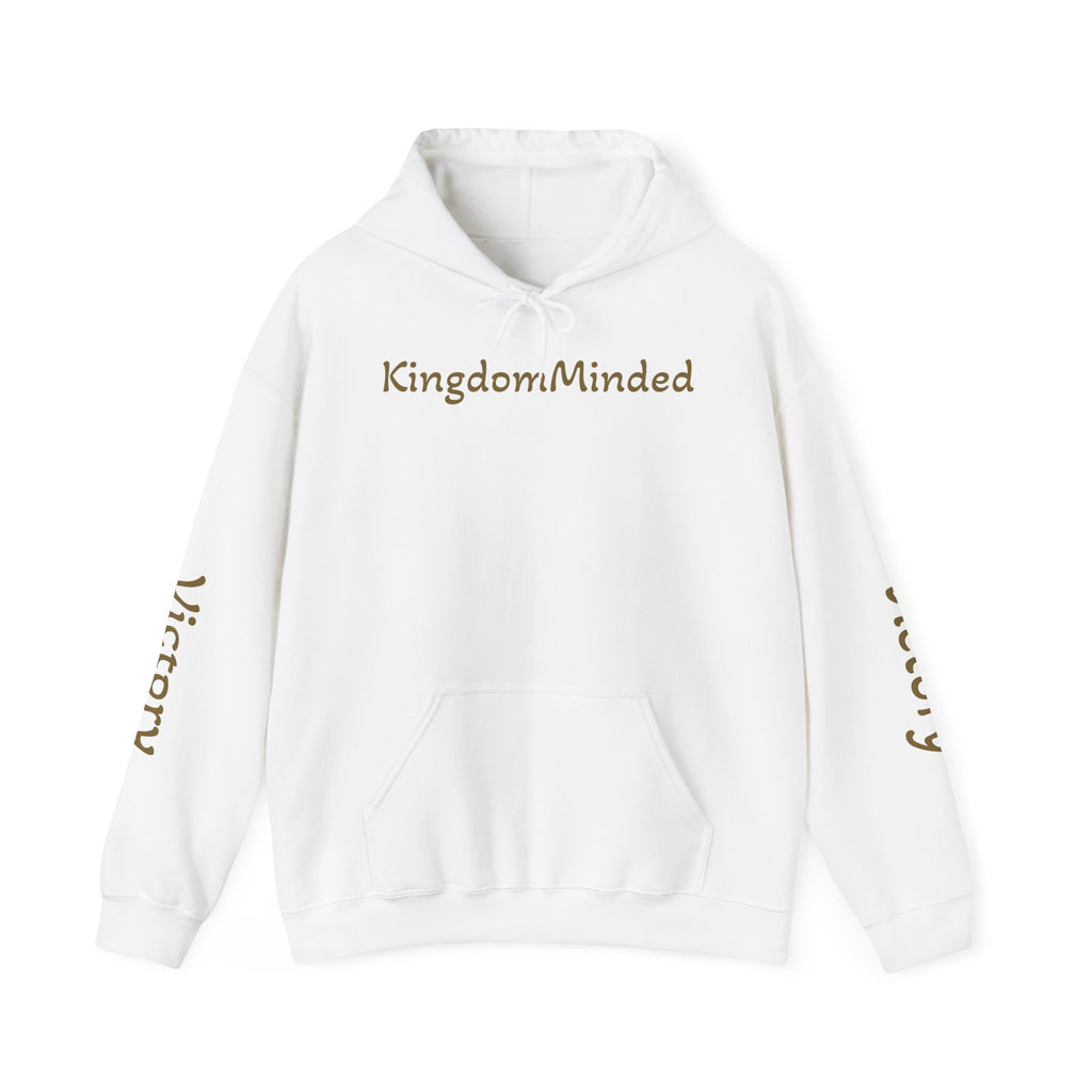 Things Above Hooded Sweatshirt