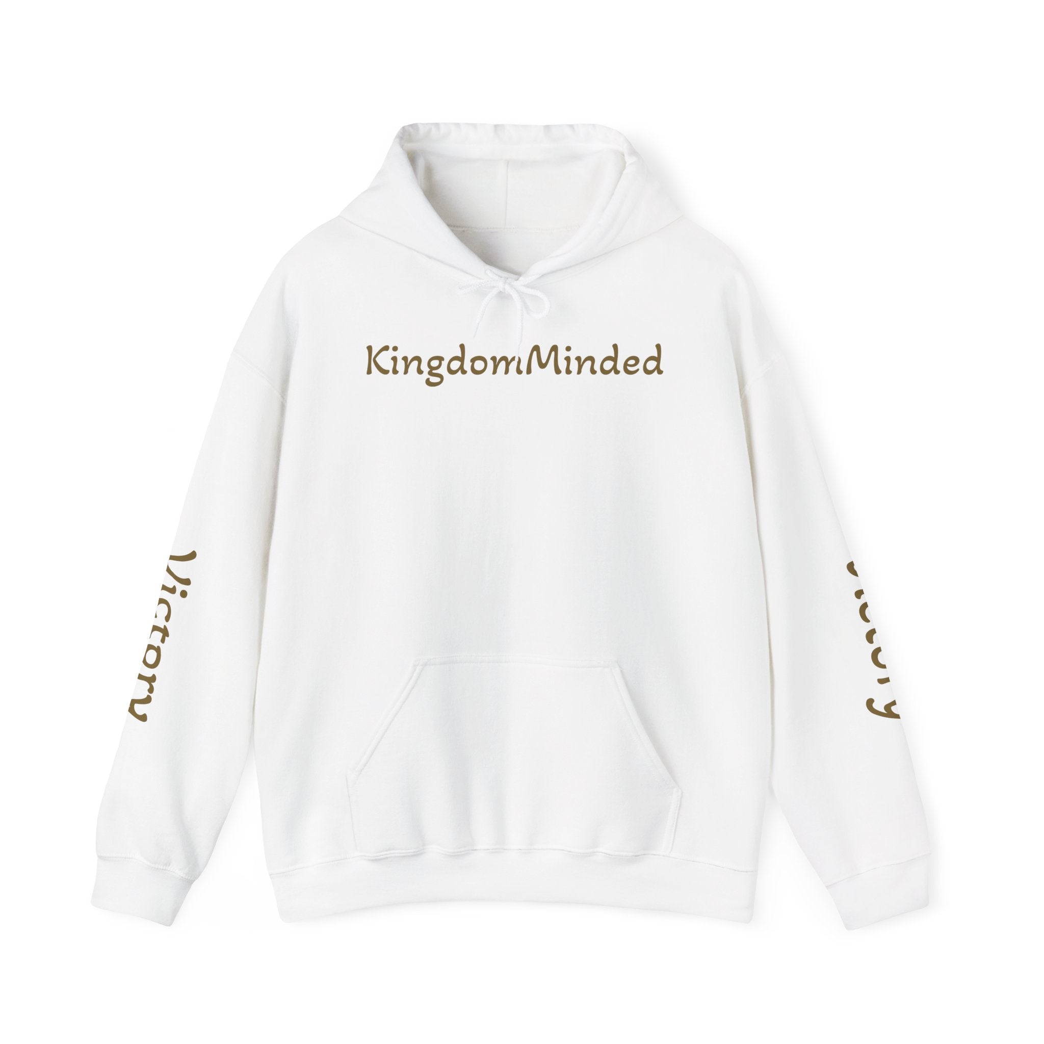 Things Above Hooded Sweatshirt