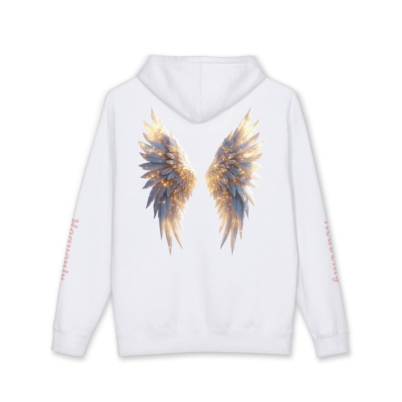Angelic Hoodie
