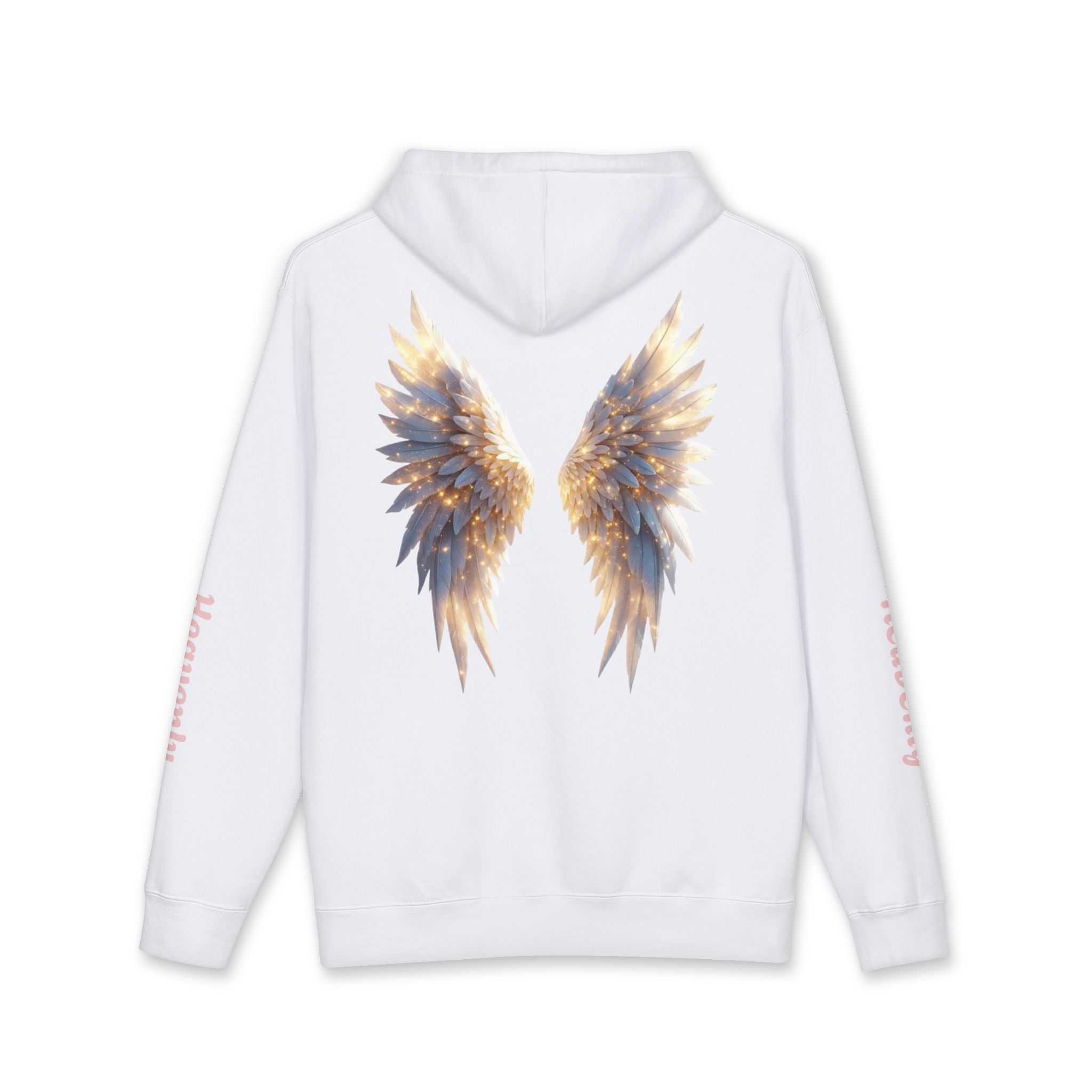 Angelic Hoodie