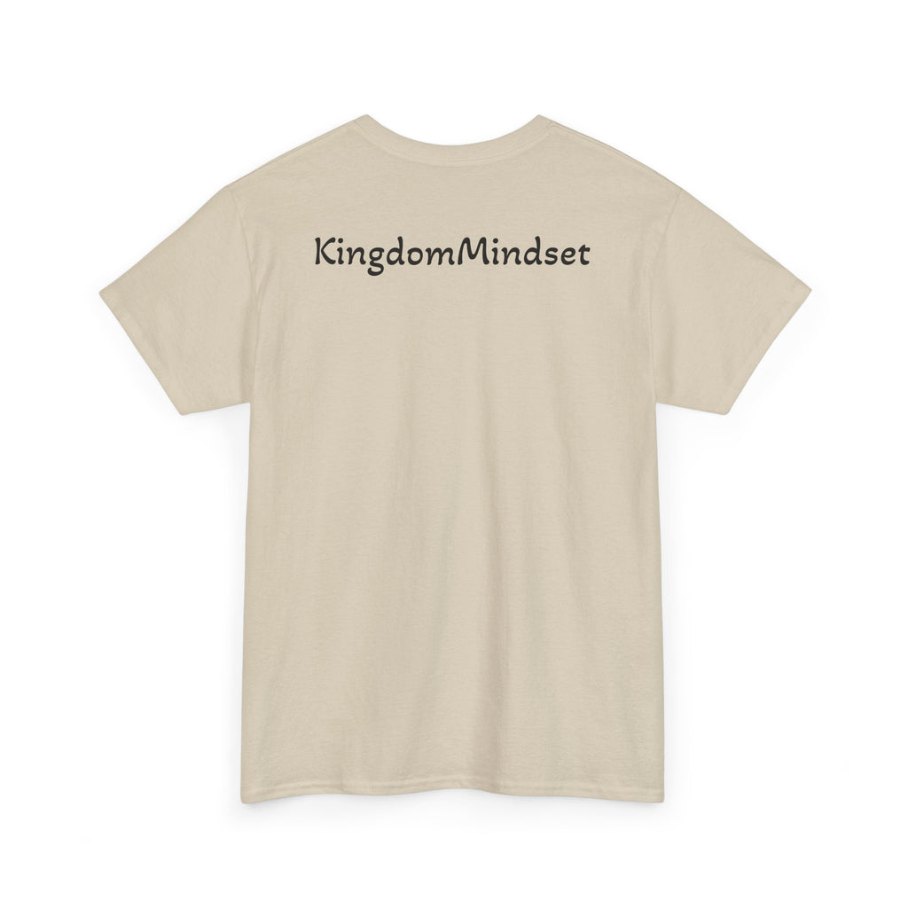 Prayer Works Heavy Cotton Tee