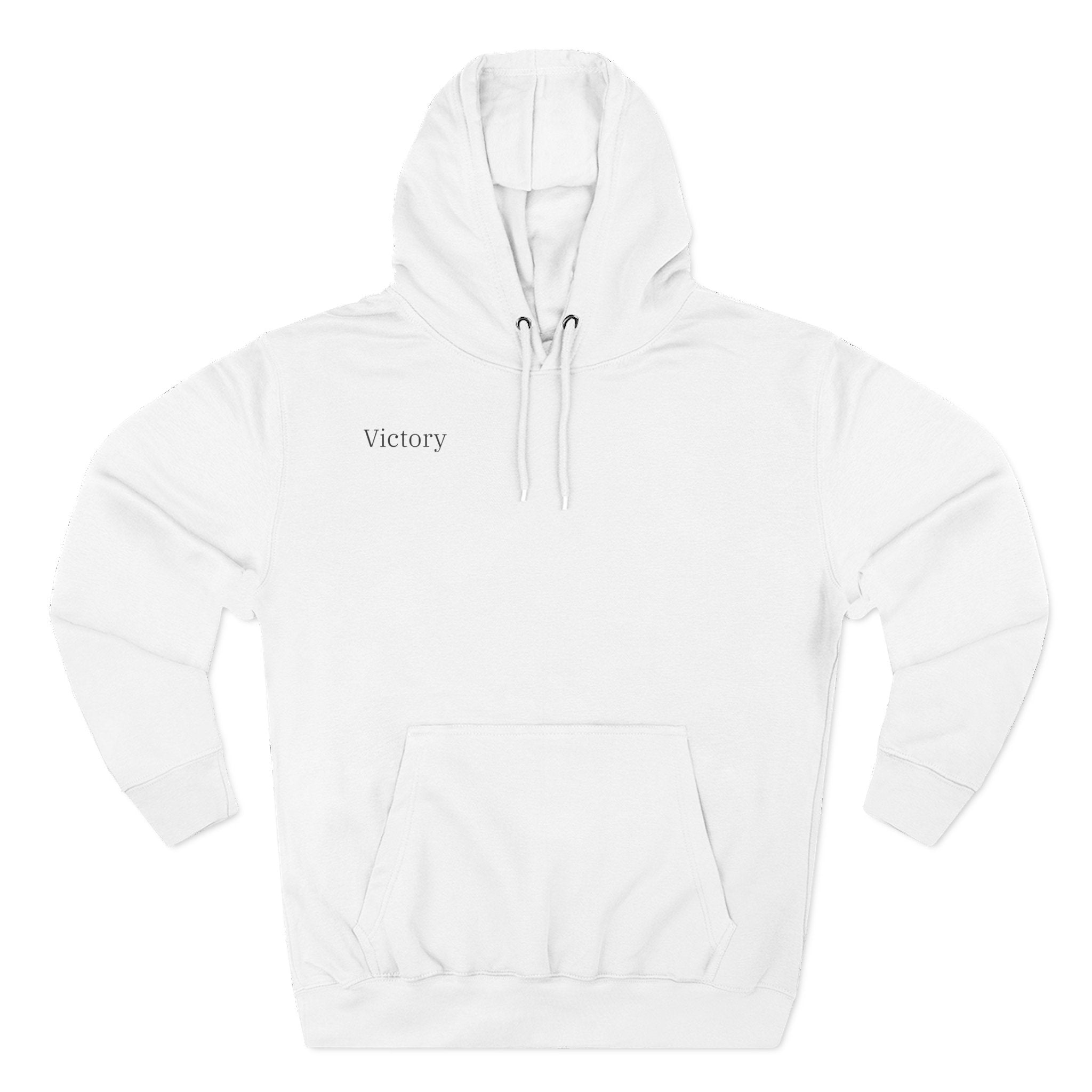 All Day Every Day Hoodie