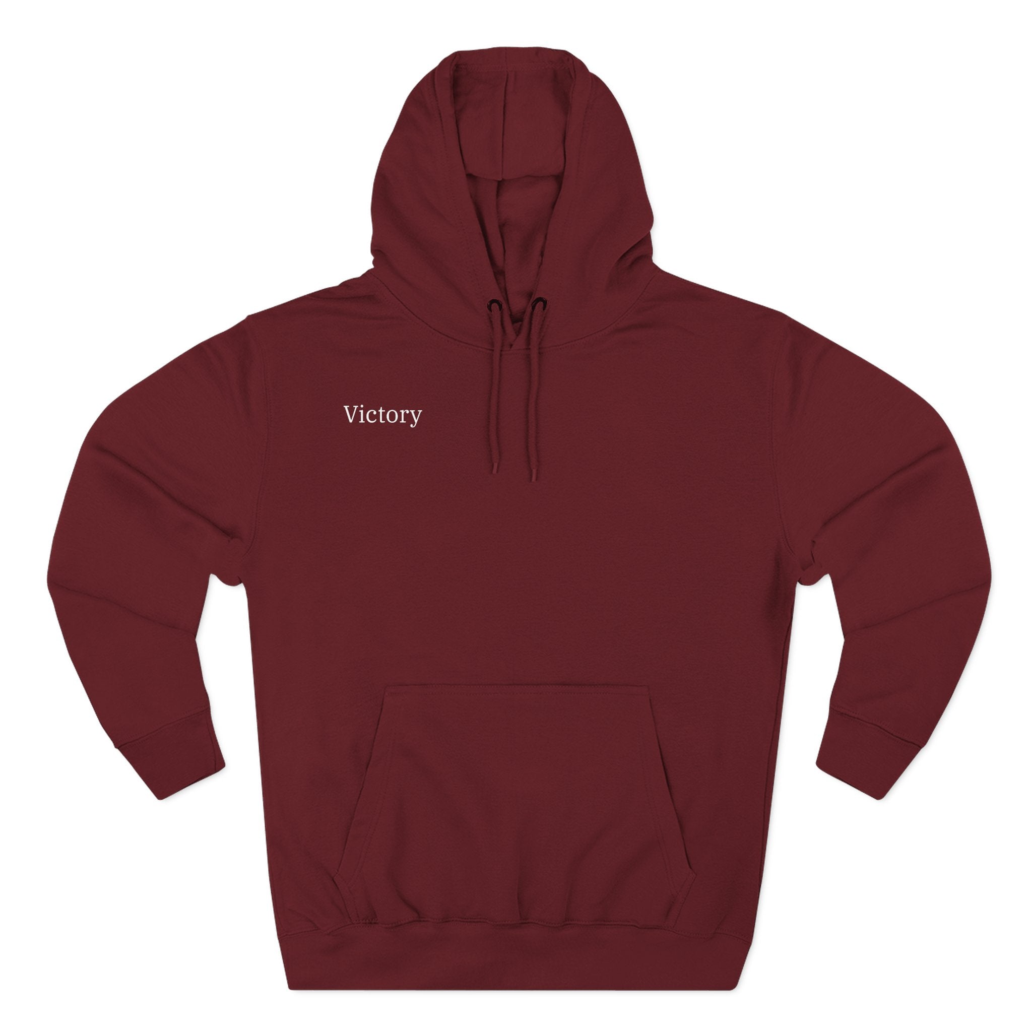 All Day Every Day Hoodie