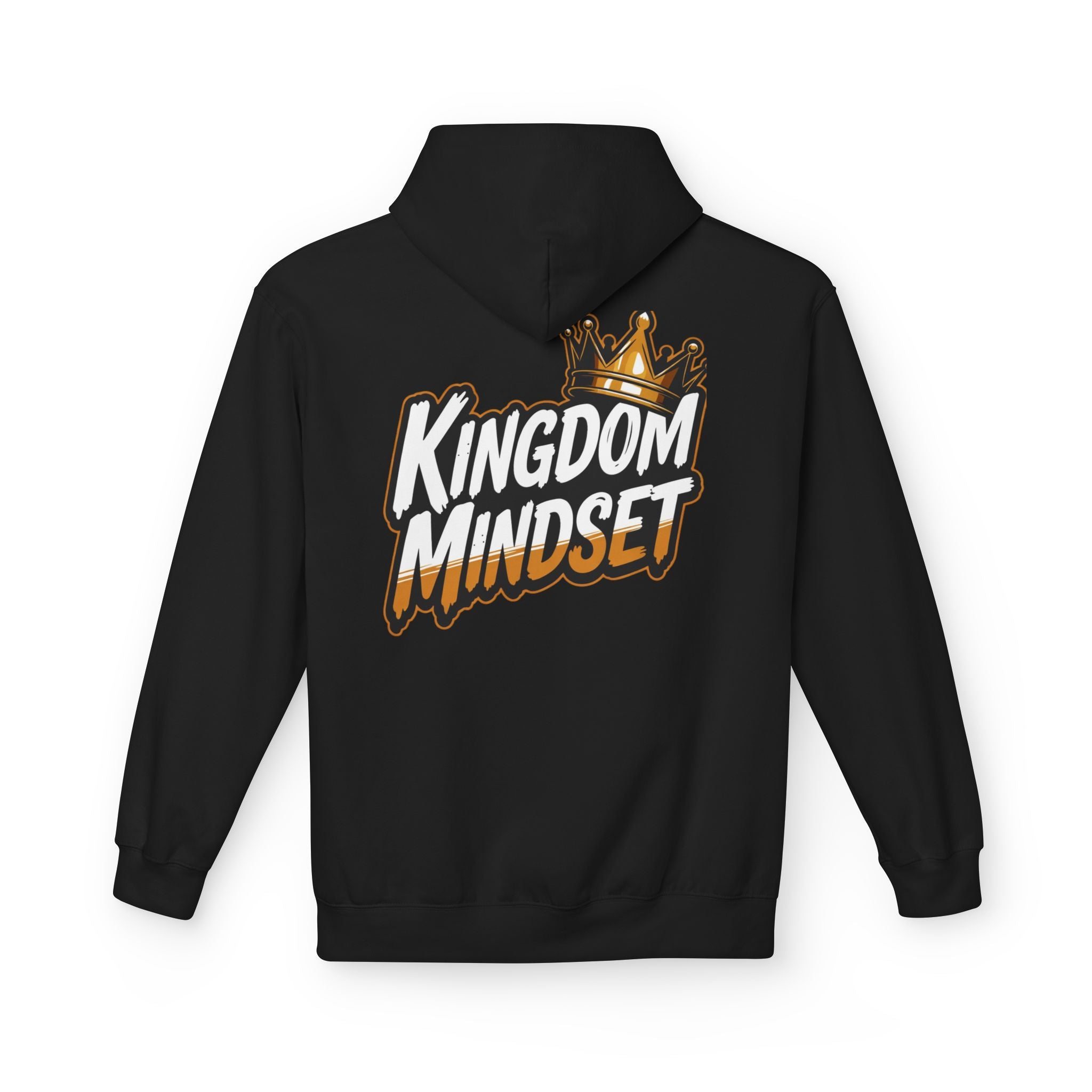 Kingdom Mindset Hoodie