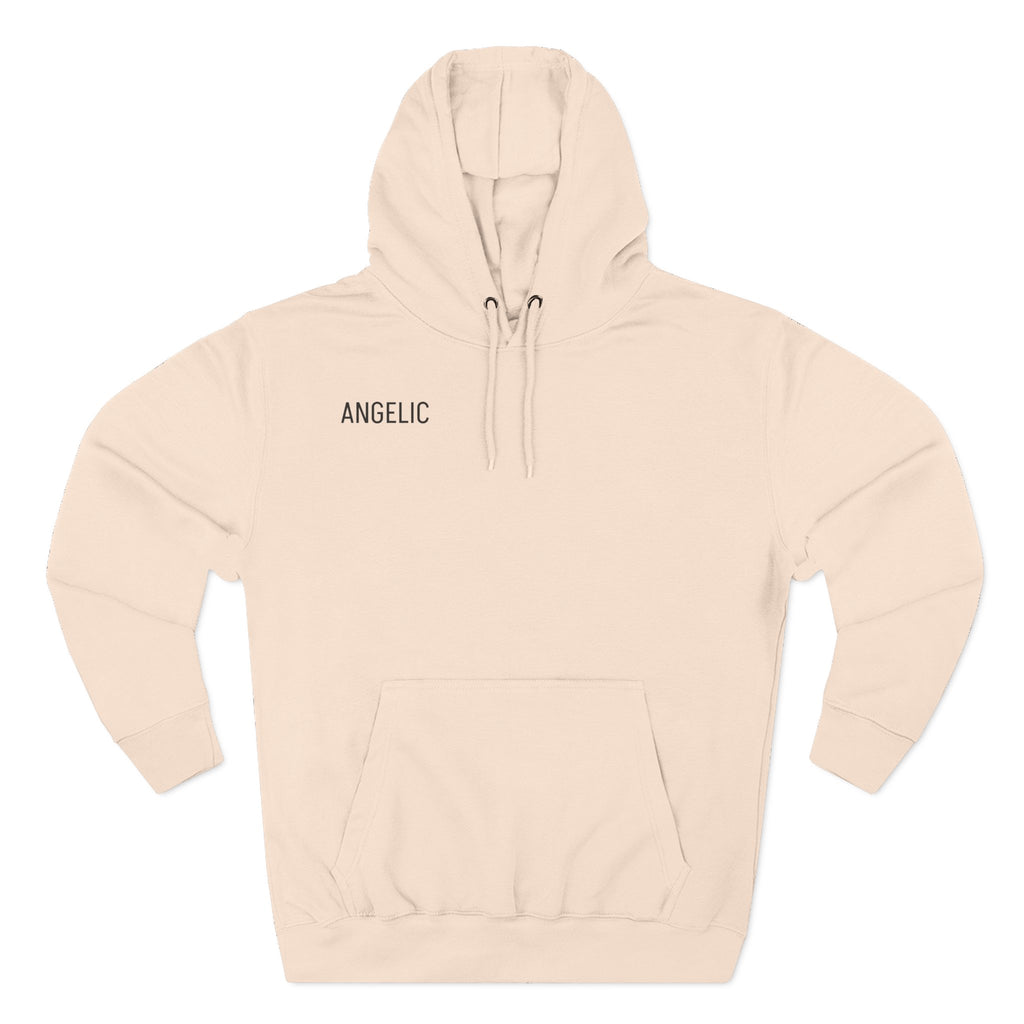 Angelic Hoodie
