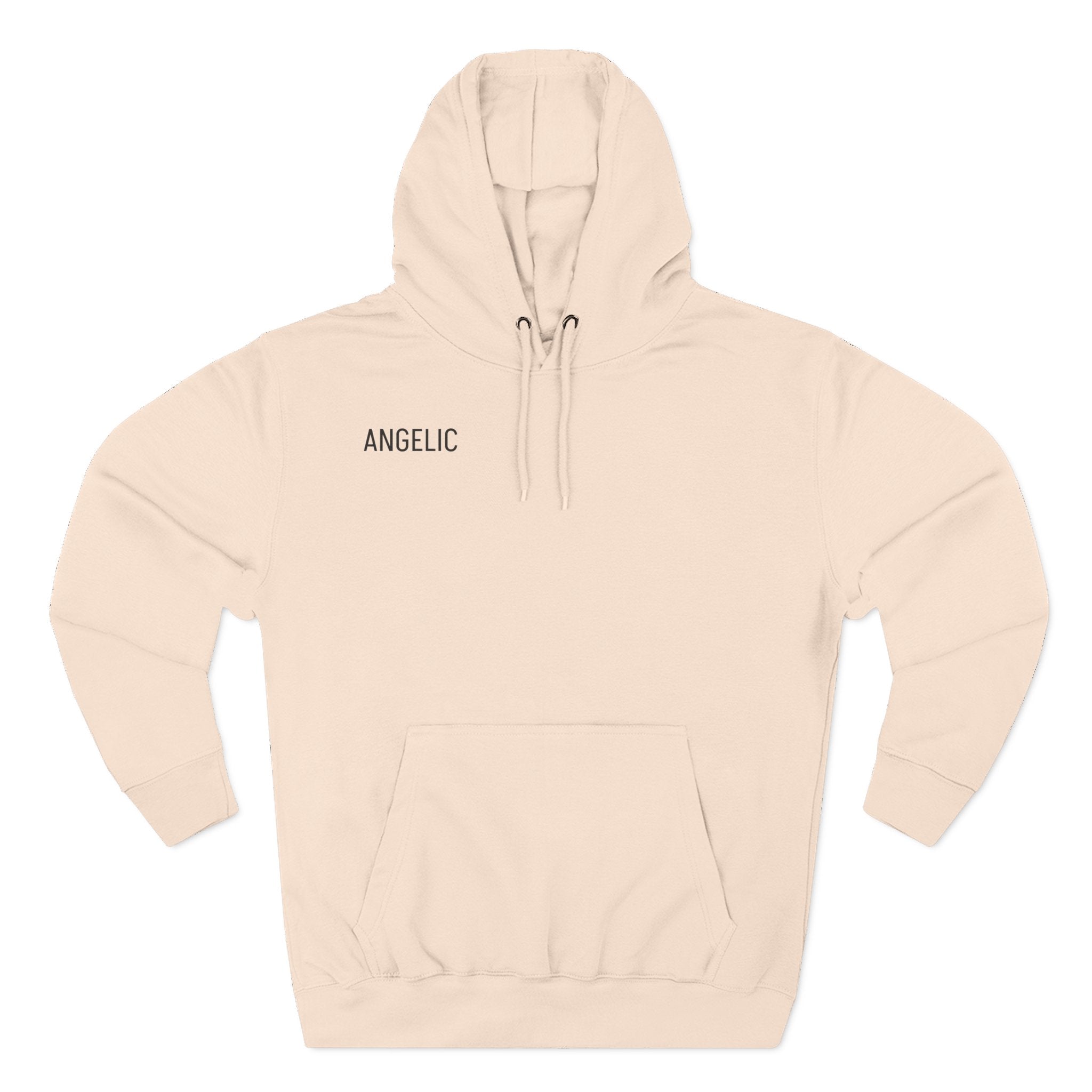 Angelic Hoodie