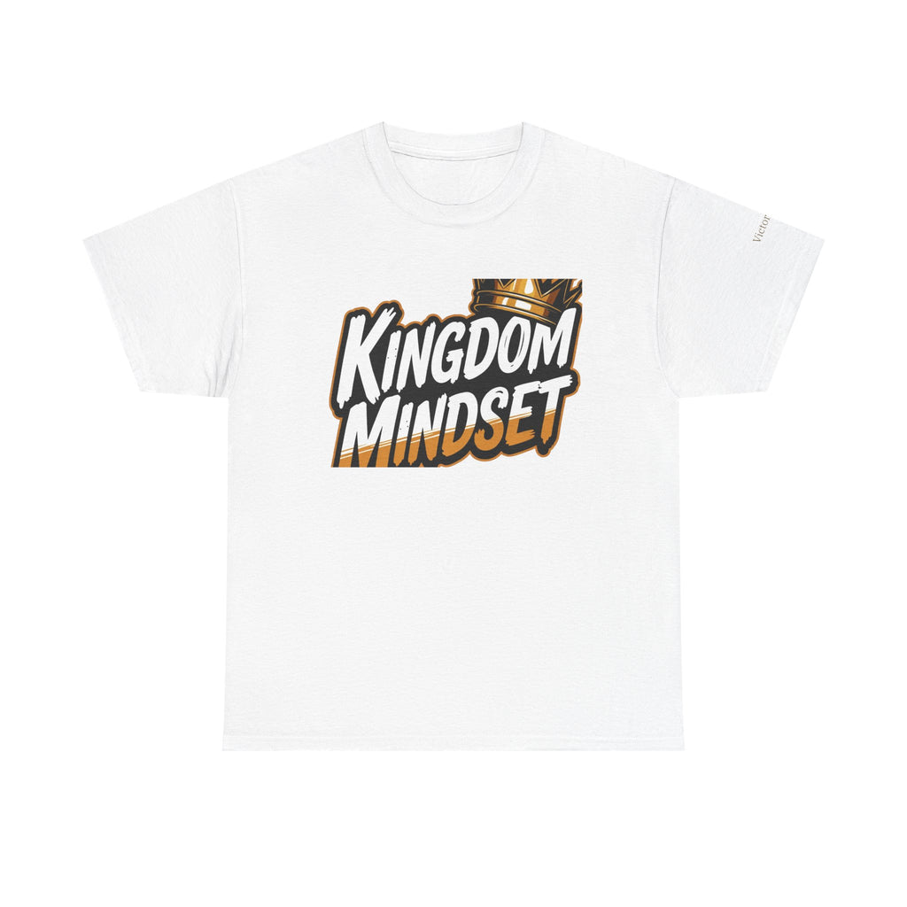 Kingdom Minded Tee