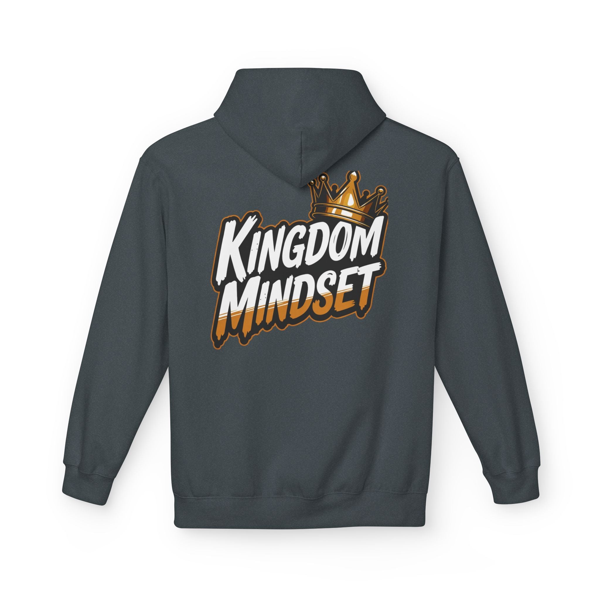 Kingdom Mindset Hoodie